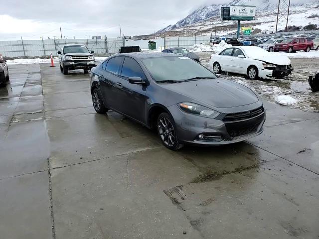 2016 Dodge Dart - Image 10