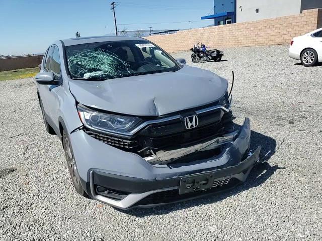 2020 Honda CR-V - Image 11