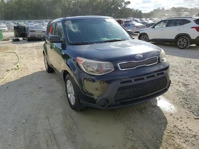 2016 Kia Soul - Image 14