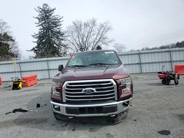 2016 Ford F-150 - Image 11