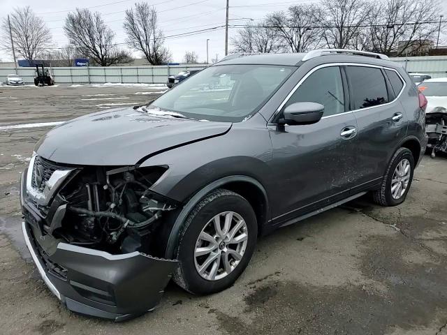 2019 Nissan Rogue - Image 11