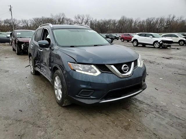 2015 Nissan Rogue - Image 12