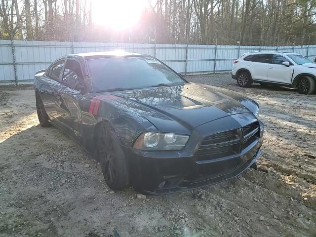 2014 Dodge Charger - Image 11