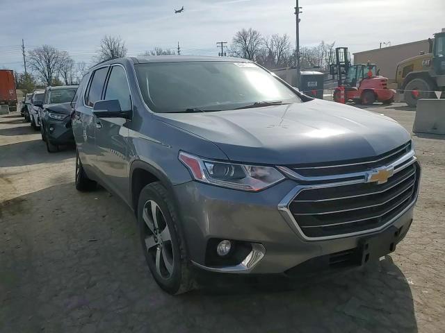 2020 Chevrolet Traverse - Image 12