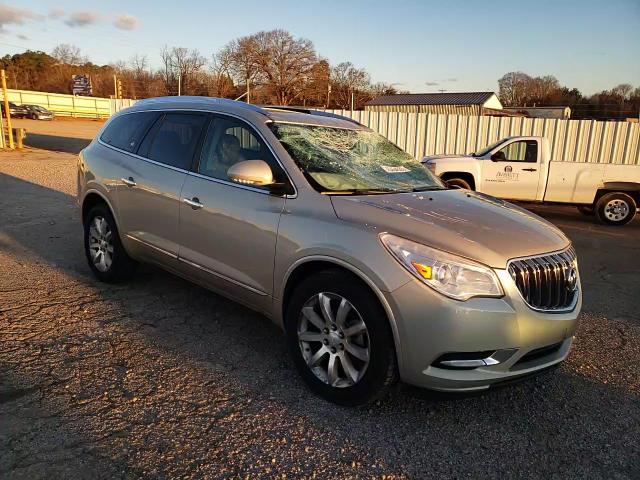 2014 Buick Enclave - Image 11