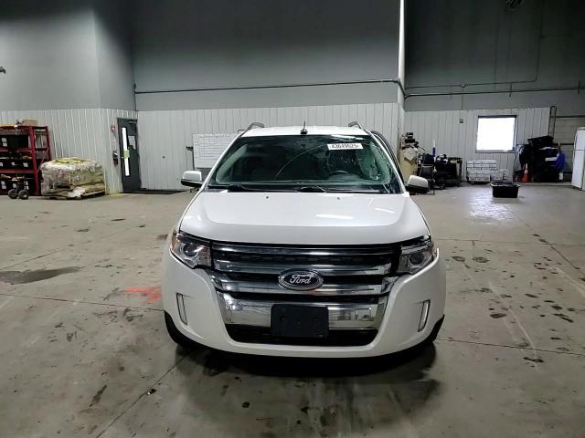 2011 Ford Edge - Image 10
