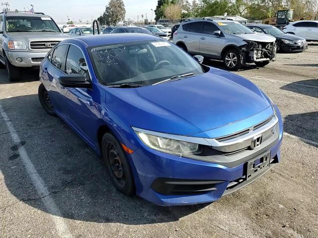 2016 Honda Civic - Image 10