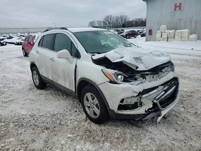 2018 Chevrolet Trax - Image 12