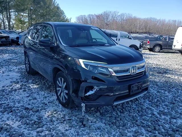 2020 Honda Pilot - Image 12
