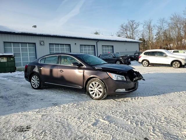 2015 Buick Lacrosse VIN: 1G4GB5G38FF183607 Lot: 44950105