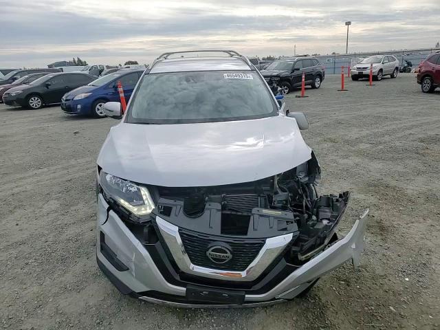 2020 Nissan Rogue - Image 12
