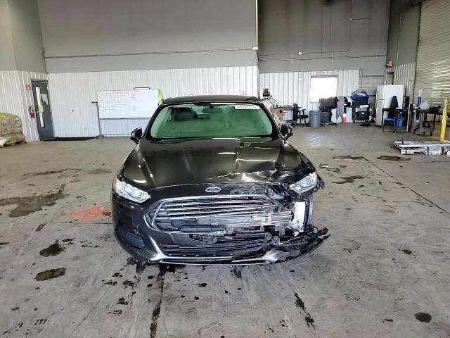 2016 Ford Fusion - Image 10