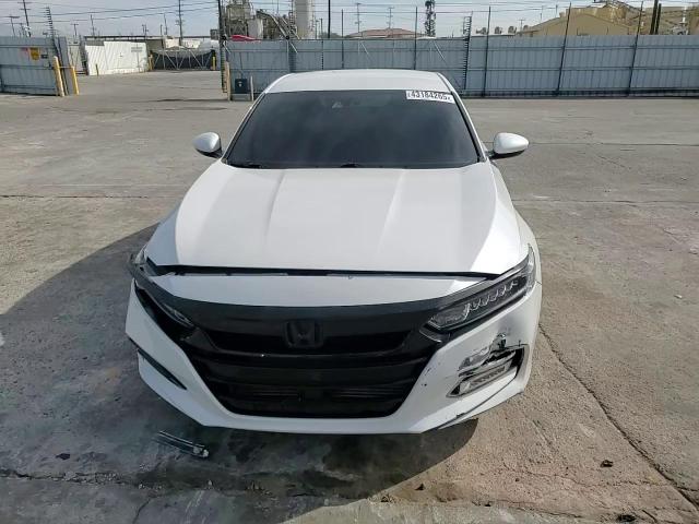 2019 Honda Accord - Image 11