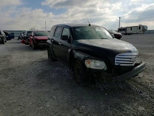 2007 Chevrolet Hhr Ls VIN: 3GNDA13D57S542949 Lot: 46620155