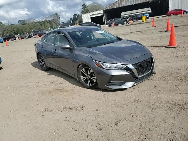 2020 Nissan Sentra - Image 11