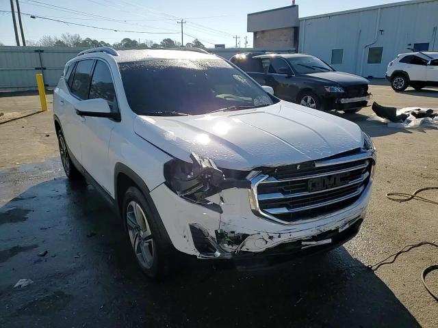 2020 GMC Terrain - Image 15