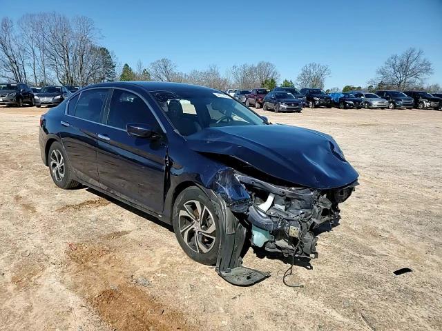 2017 Honda Accord - Image 11