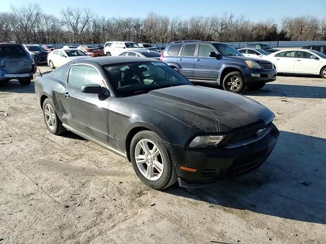 2010 Ford Mustang - Image 10