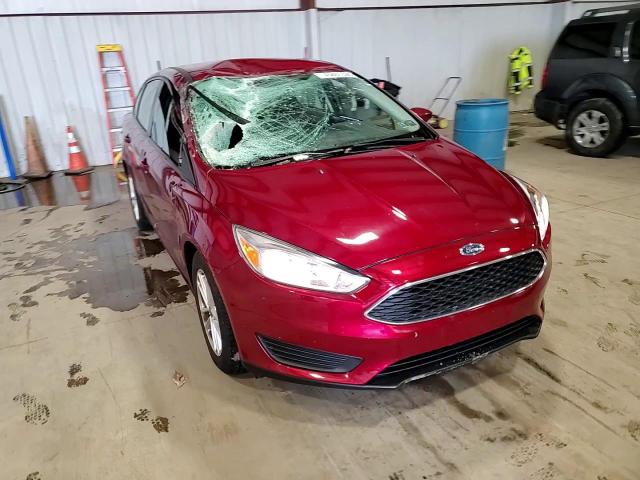 2017 Ford Focus - Image 13