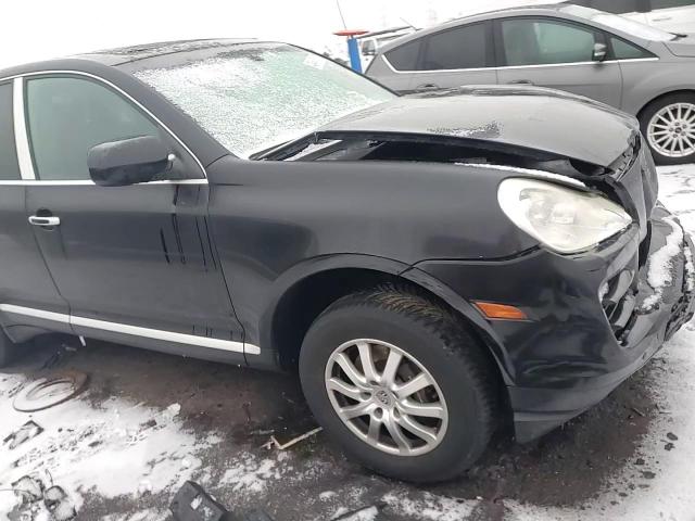 2008 Porsche Cayenne - Image 11