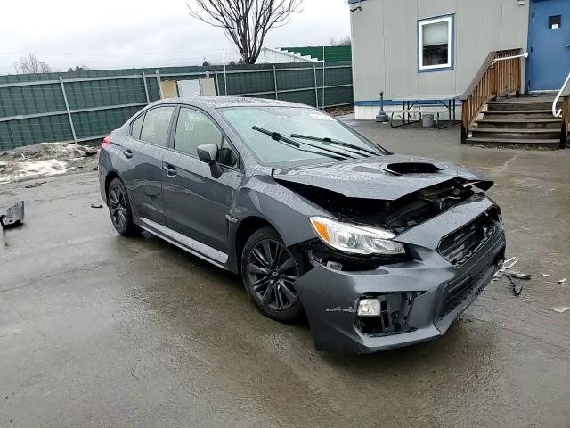 2021 Subaru WRX - Image 13