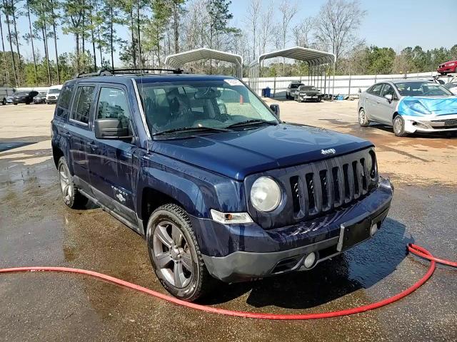 2014 Jeep Liberty (Patriot) - Image 14