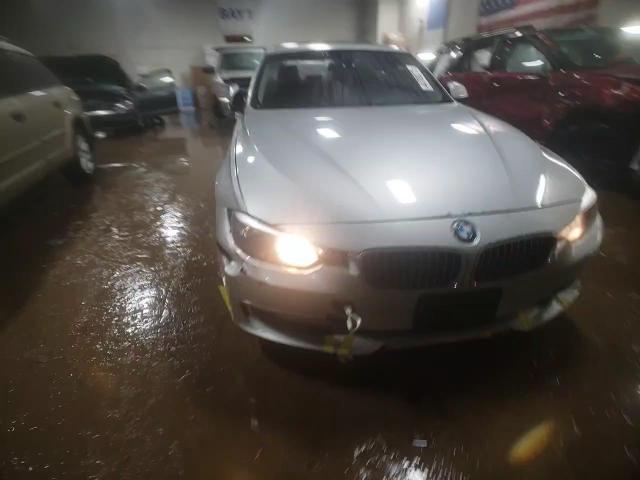 2014 BMW 3er - Image 13