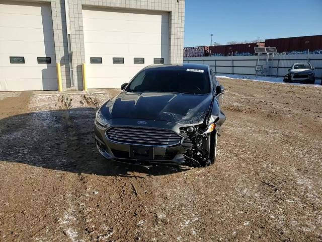 2015 Ford Fusion - Image 10