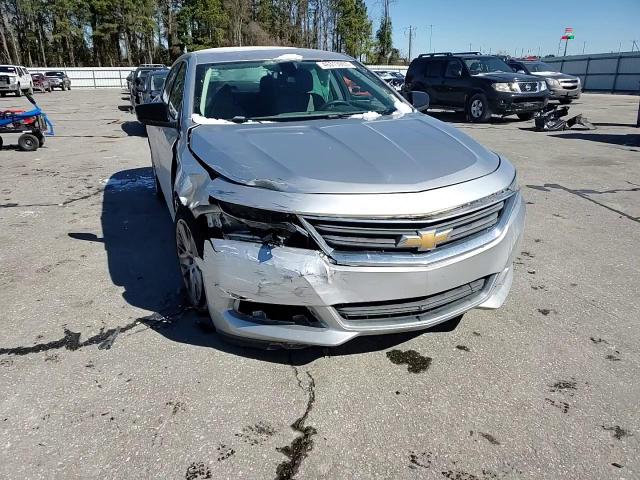 2014 Chevrolet Impala - Image 11