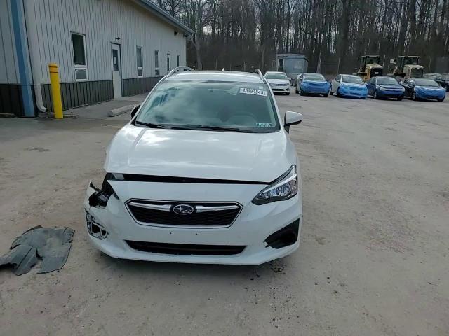 2017 Subaru Impreza - Image 13