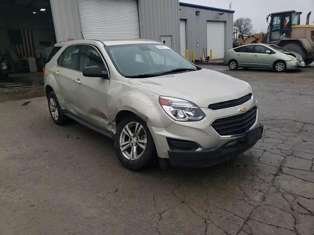 2016 Chevrolet Equinox - Image 12