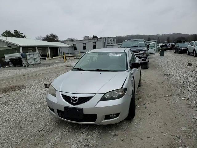 2009 Mazda 3 - Image 11