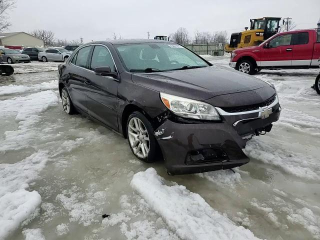 2015 Chevrolet Malibu - Image 14