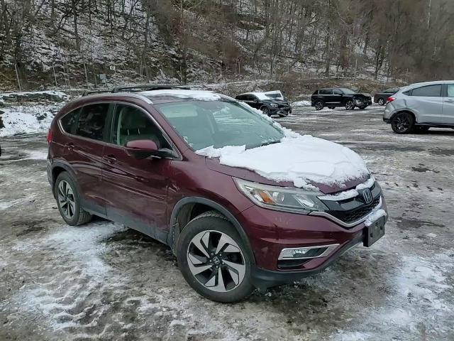 2015 Honda CR-V - Image 12