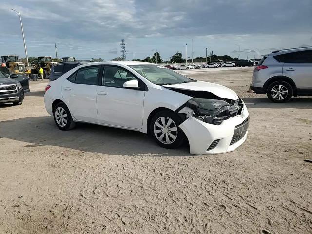 2016 Toyota Corolla - Image 11