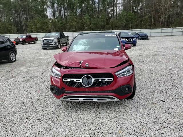 2021 Mercedes-Benz Gla 250 VIN: W1N4N4GB2MJ272866 Lot: 46229825