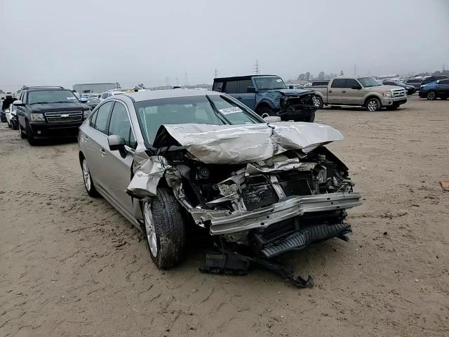 2017 Subaru Legacy - Image 11