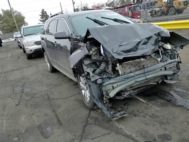 2016 Chevrolet Equinox - Image 12