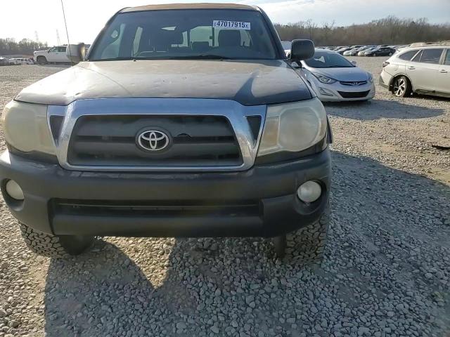 2007 Toyota Tacoma - Image 11