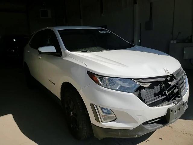 2018 Chevrolet Equinox - Image 10
