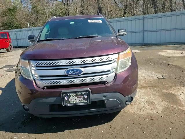 2011 Ford Explorer - Image 12
