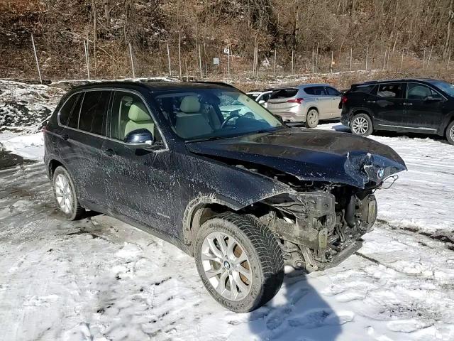 2015 BMW X5 - Image 15