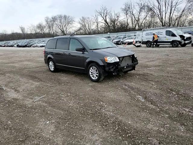 2018 Dodge Caravan - Image 14