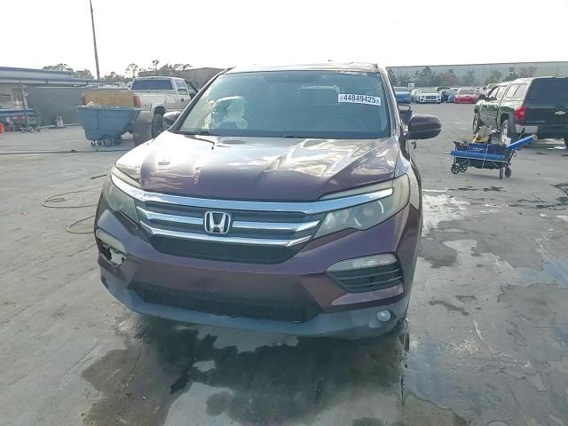 2016 Honda Pilot - Image 14
