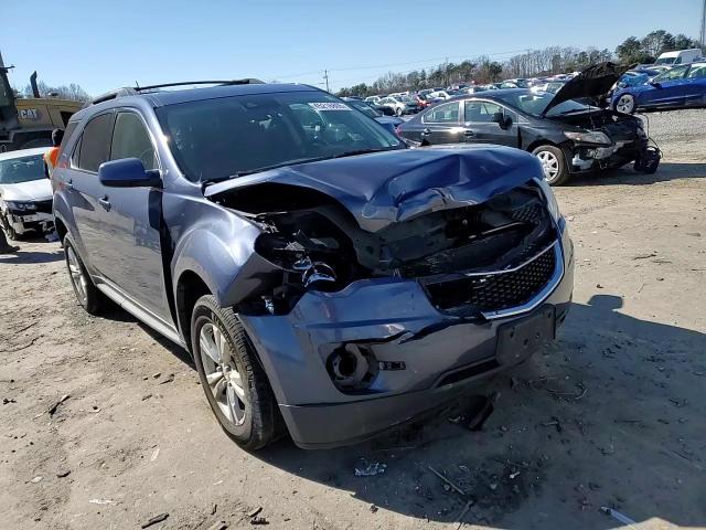 2014 Chevrolet Equinox - Image 12