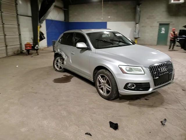 2014 Audi Q5 - Image 14