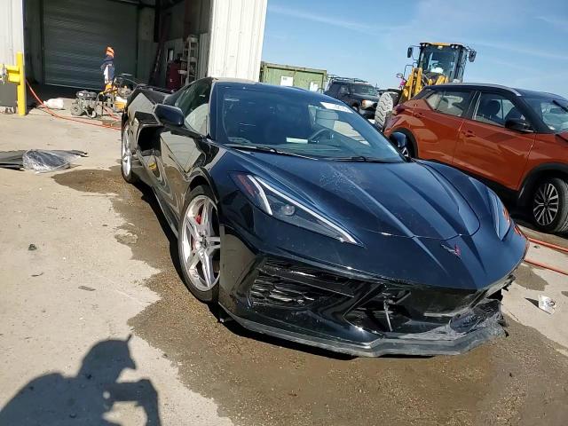 2023 Chevrolet Corvette - Image 13