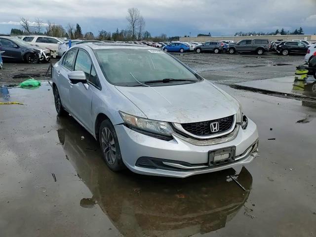 2015 Honda Civic - Image 11