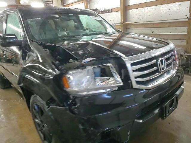 2012 Honda Pilot - Image 14