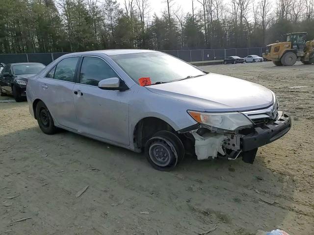 2012 Toyota Camry - Image 11